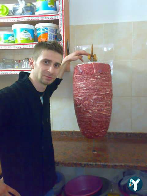 Zeytinburnu Hakiki Akçay Döner