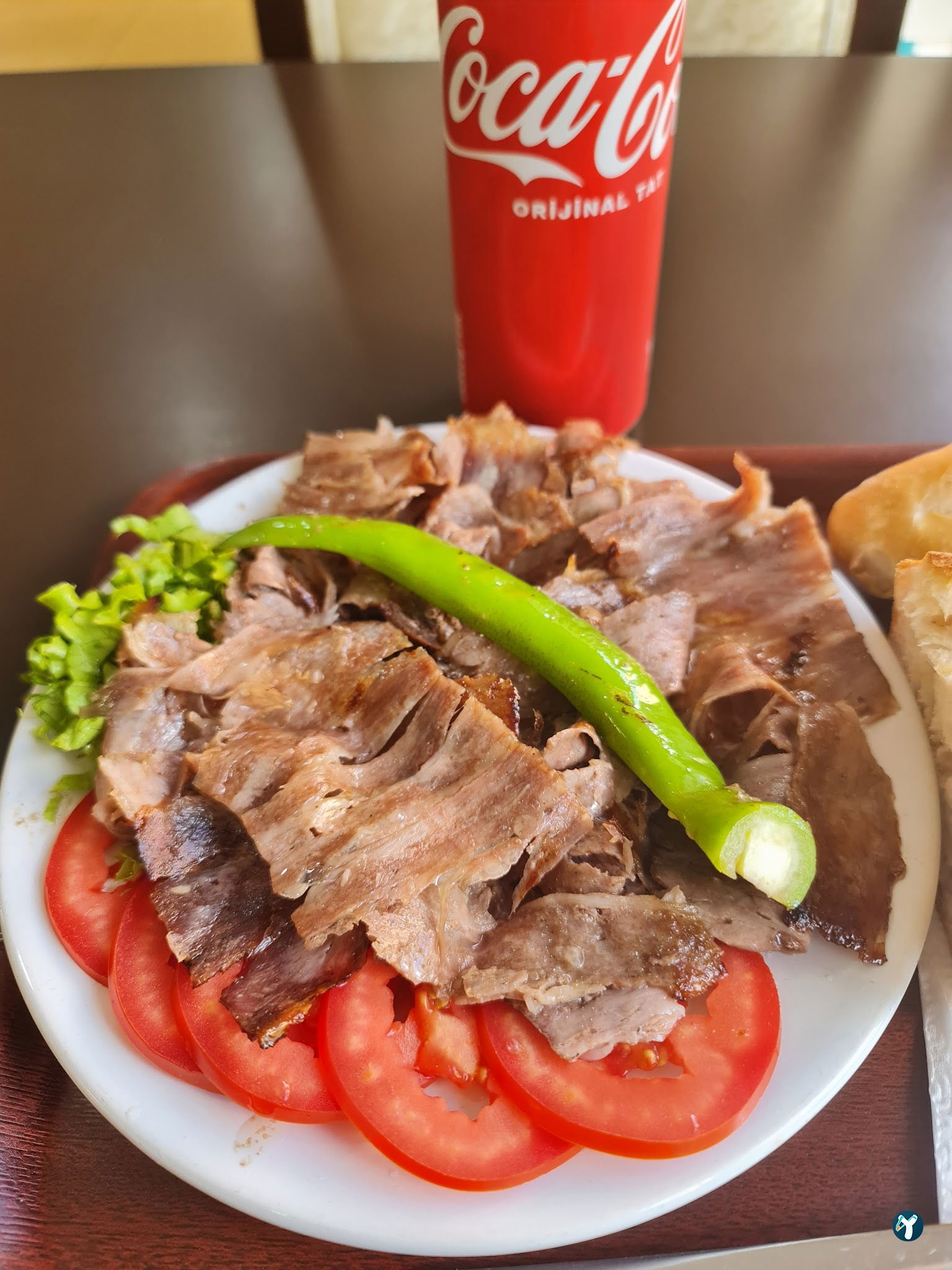 Zeytinburnu Hakiki Akçay Döner