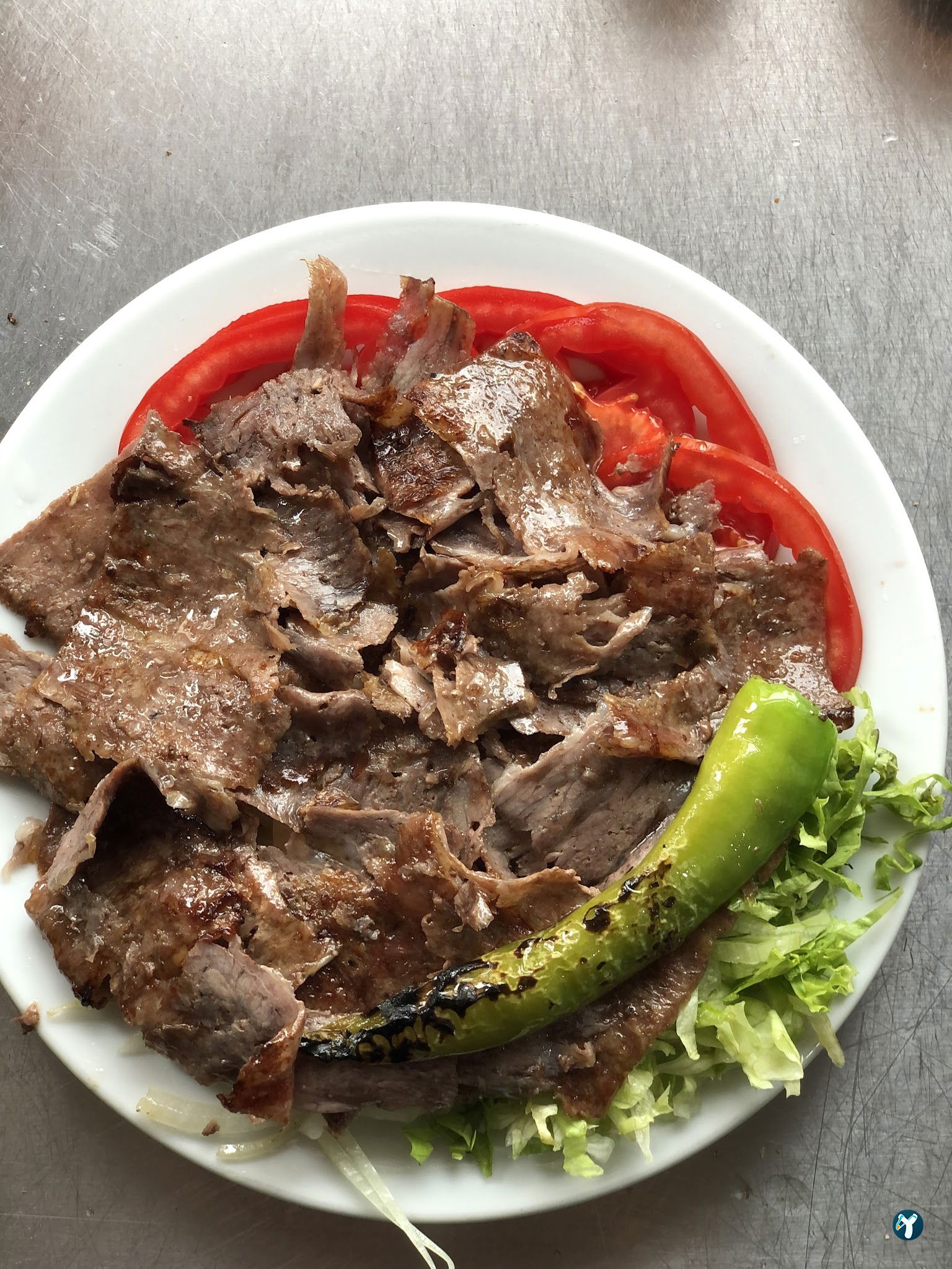 Zeytinburnu Hakiki Akçay Döner
