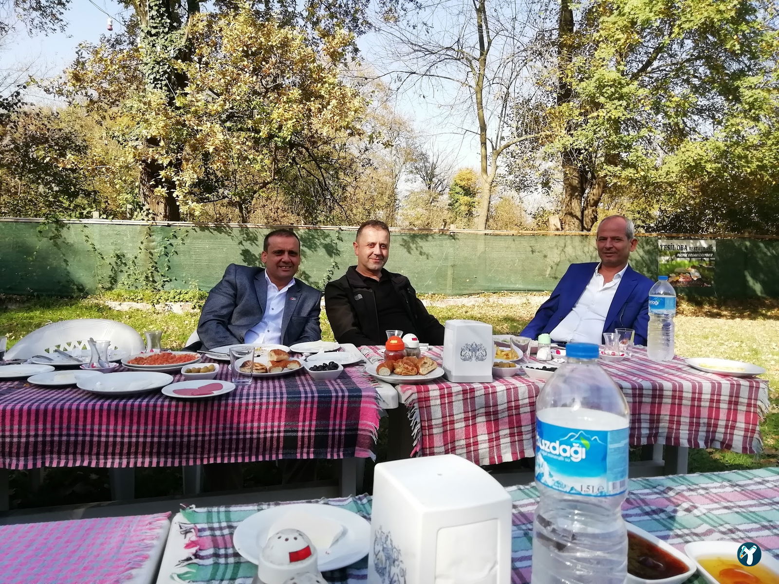 Yeşil Oba Restaurant