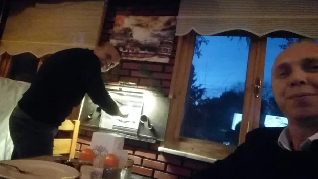 Yeşil Oba Restaurant resimleri