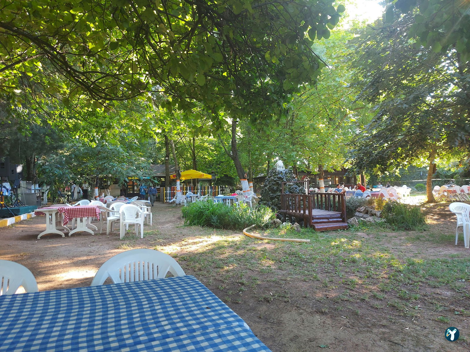 Yeşil Oba Restaurant
