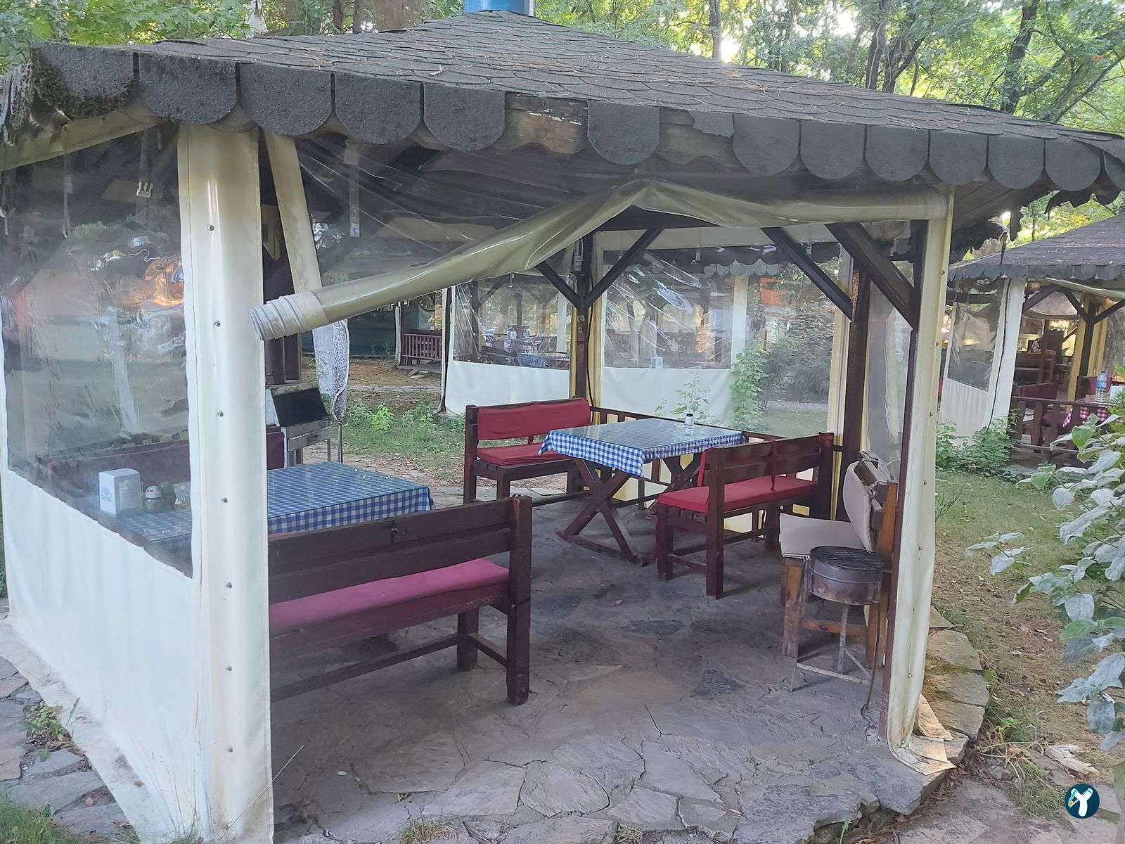 Yeşil Oba Restaurant