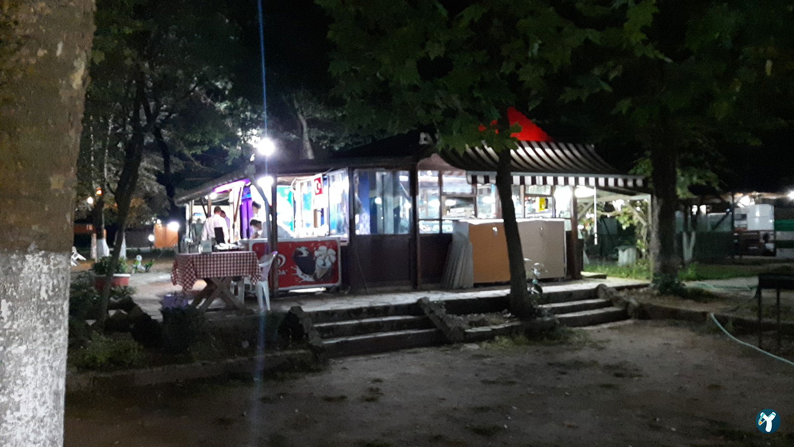 Yeşil Oba Restaurant