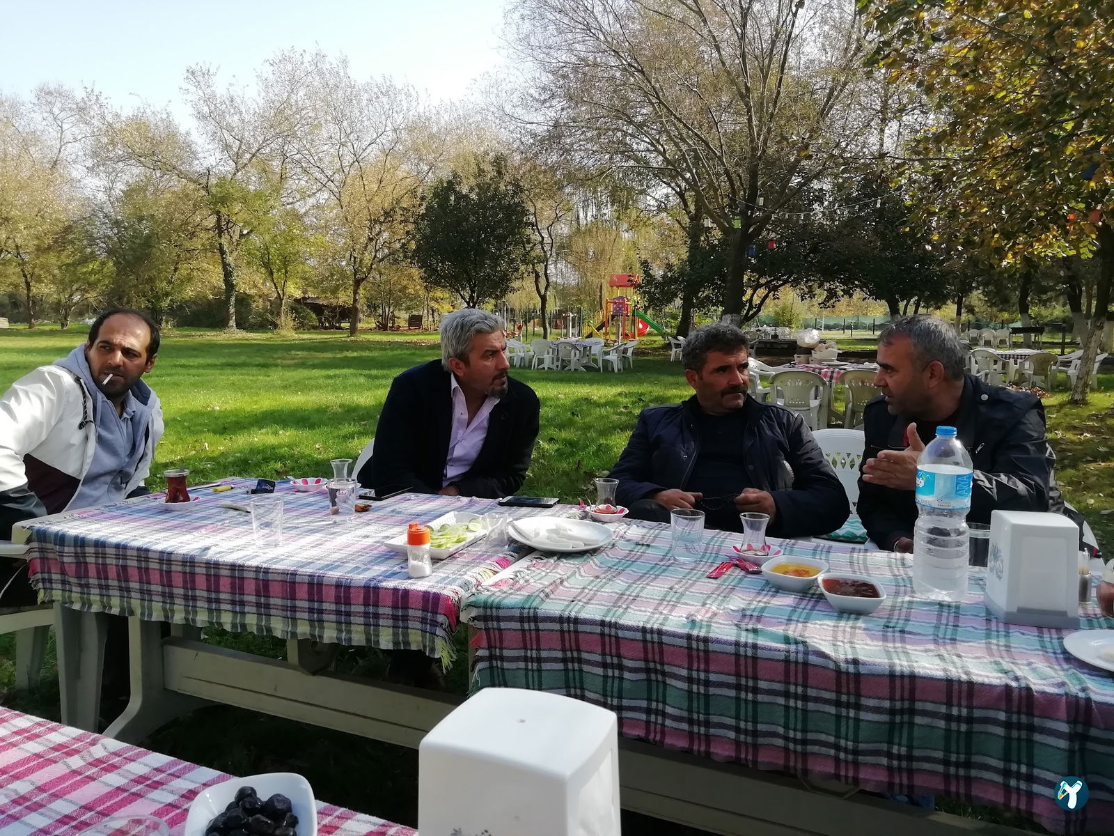 Yeşil Oba Restaurant