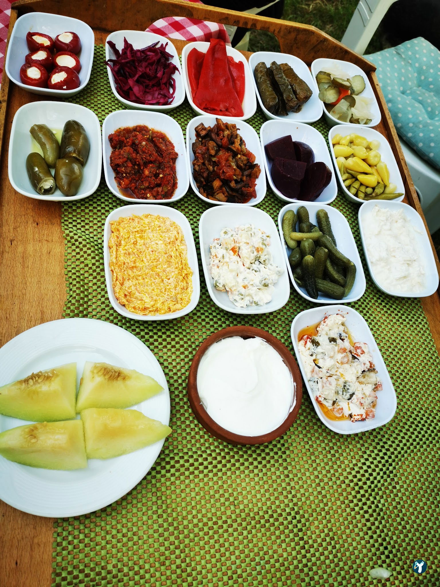 Yeşil Oba Restaurant