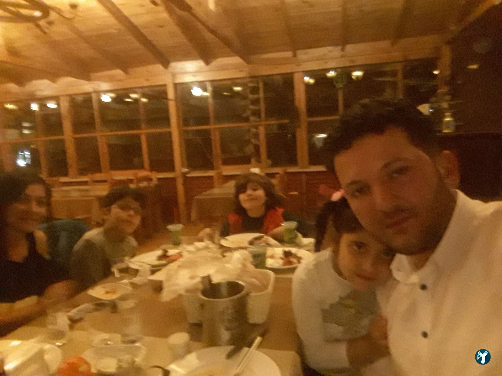 Yeşil Oba Restaurant