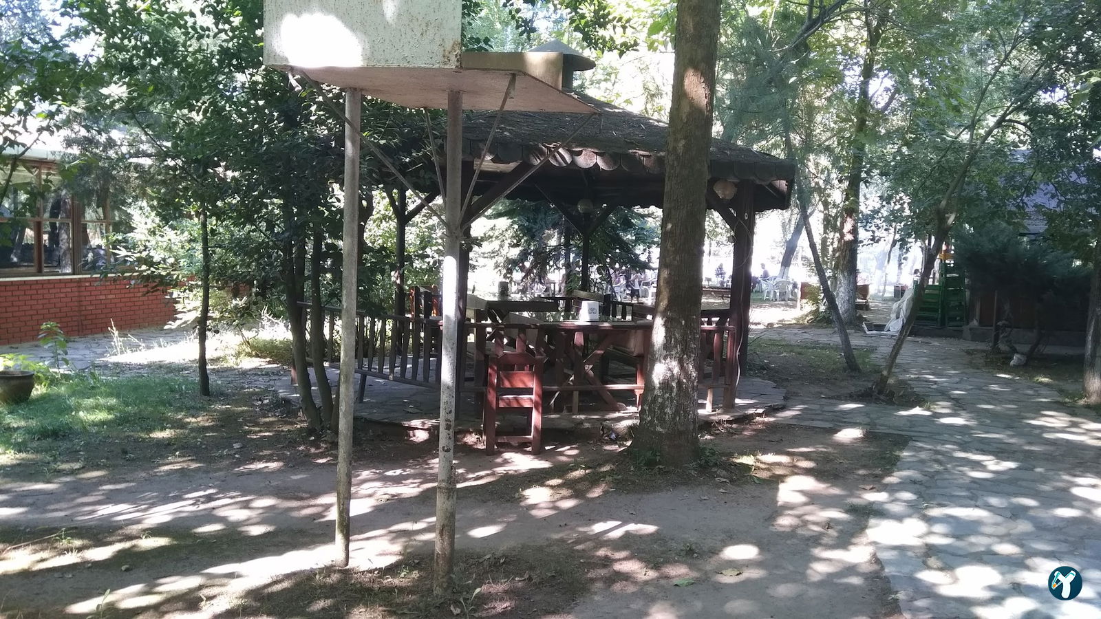 Yeşil Oba Restaurant