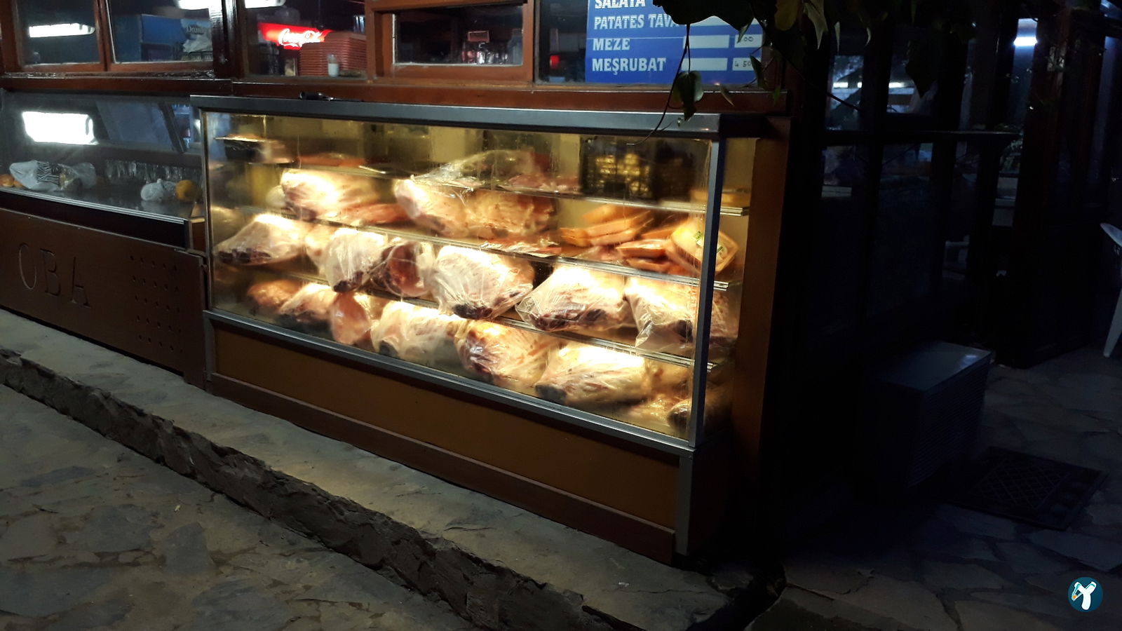 Yeşil Oba Restaurant