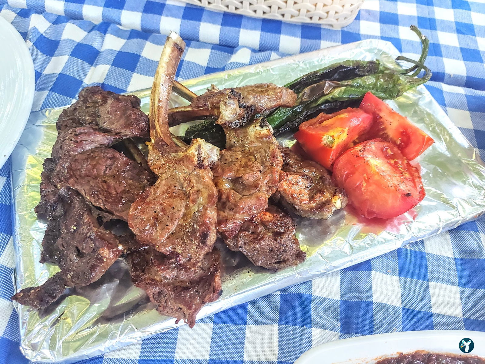 Yeşil Oba Restaurant