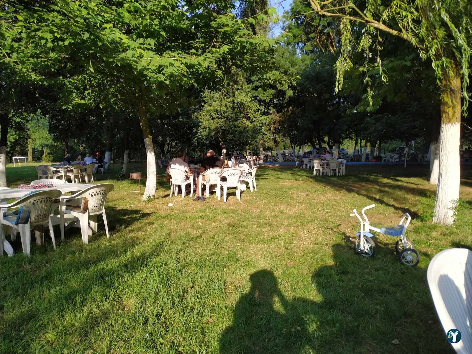 Yeşil Oba Restaurant