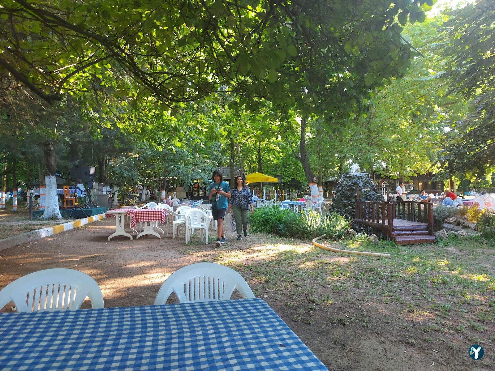 Yeşil Oba Restaurant