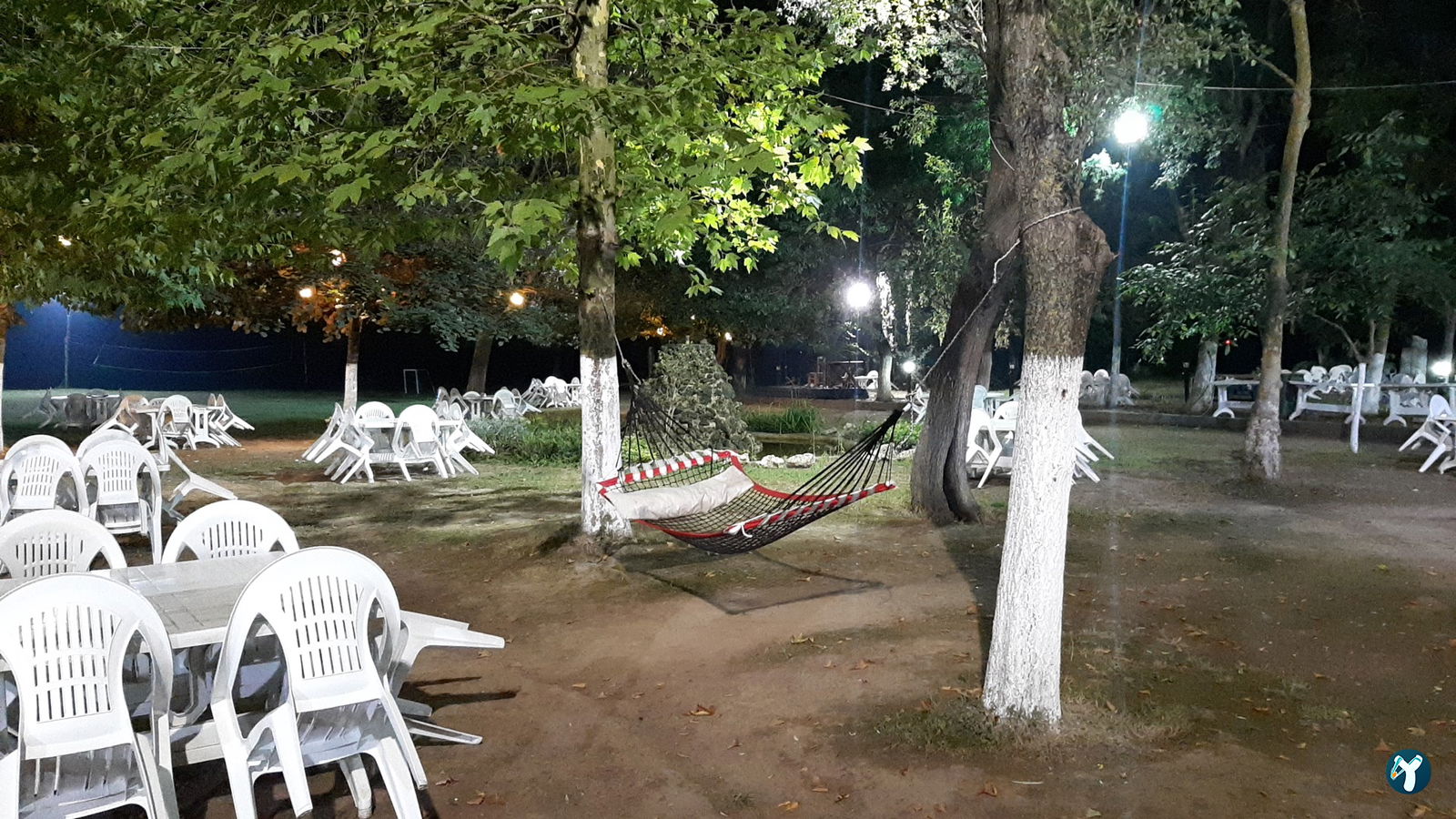 Yeşil Oba Restaurant