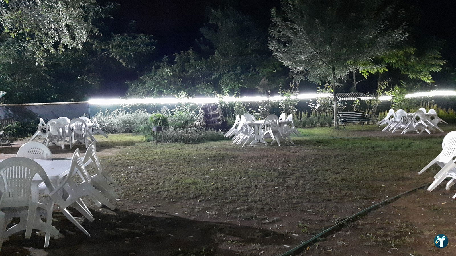 Yeşil Oba Restaurant