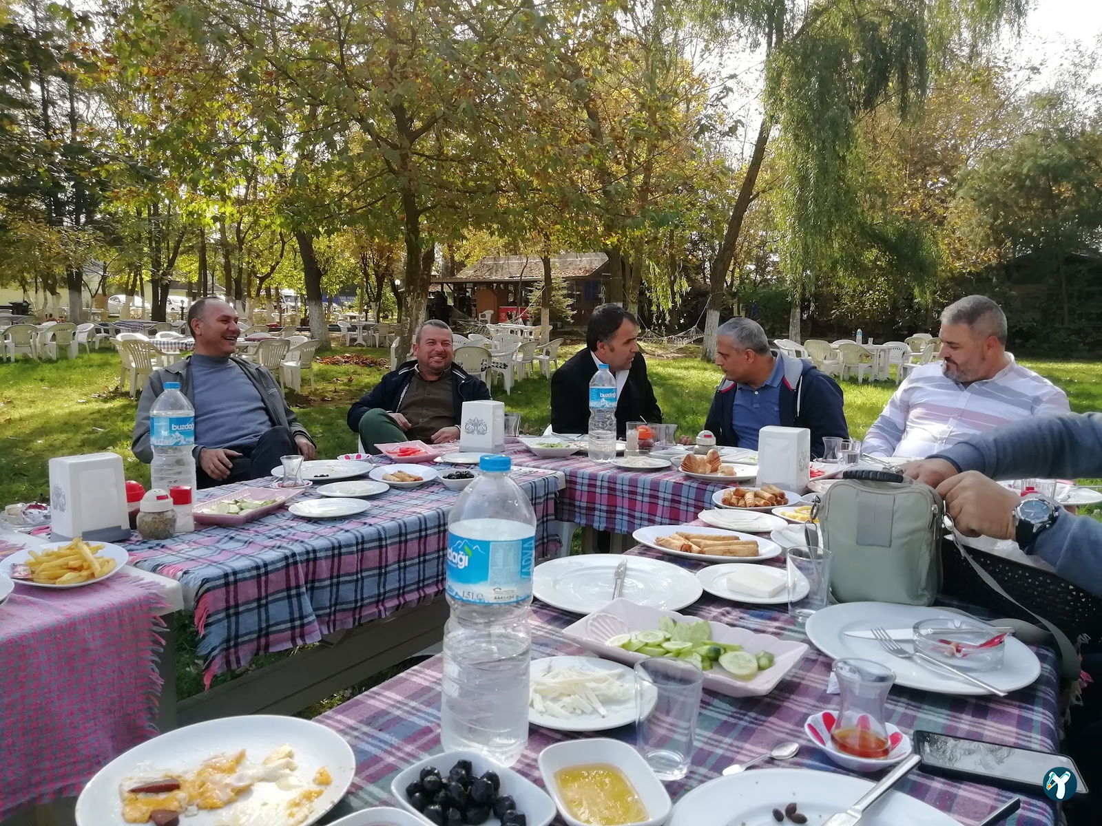 Yeşil Oba Restaurant