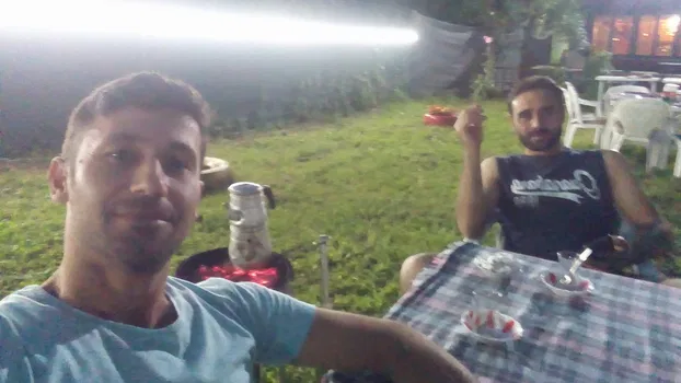 Yeşil Oba Restaurant resimleri