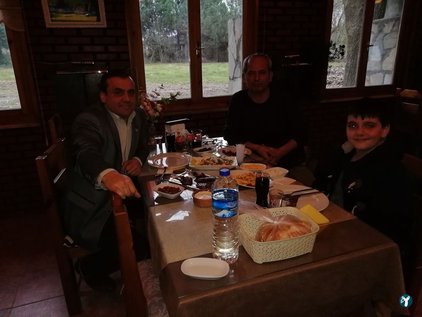 Yeşil Oba Restaurant