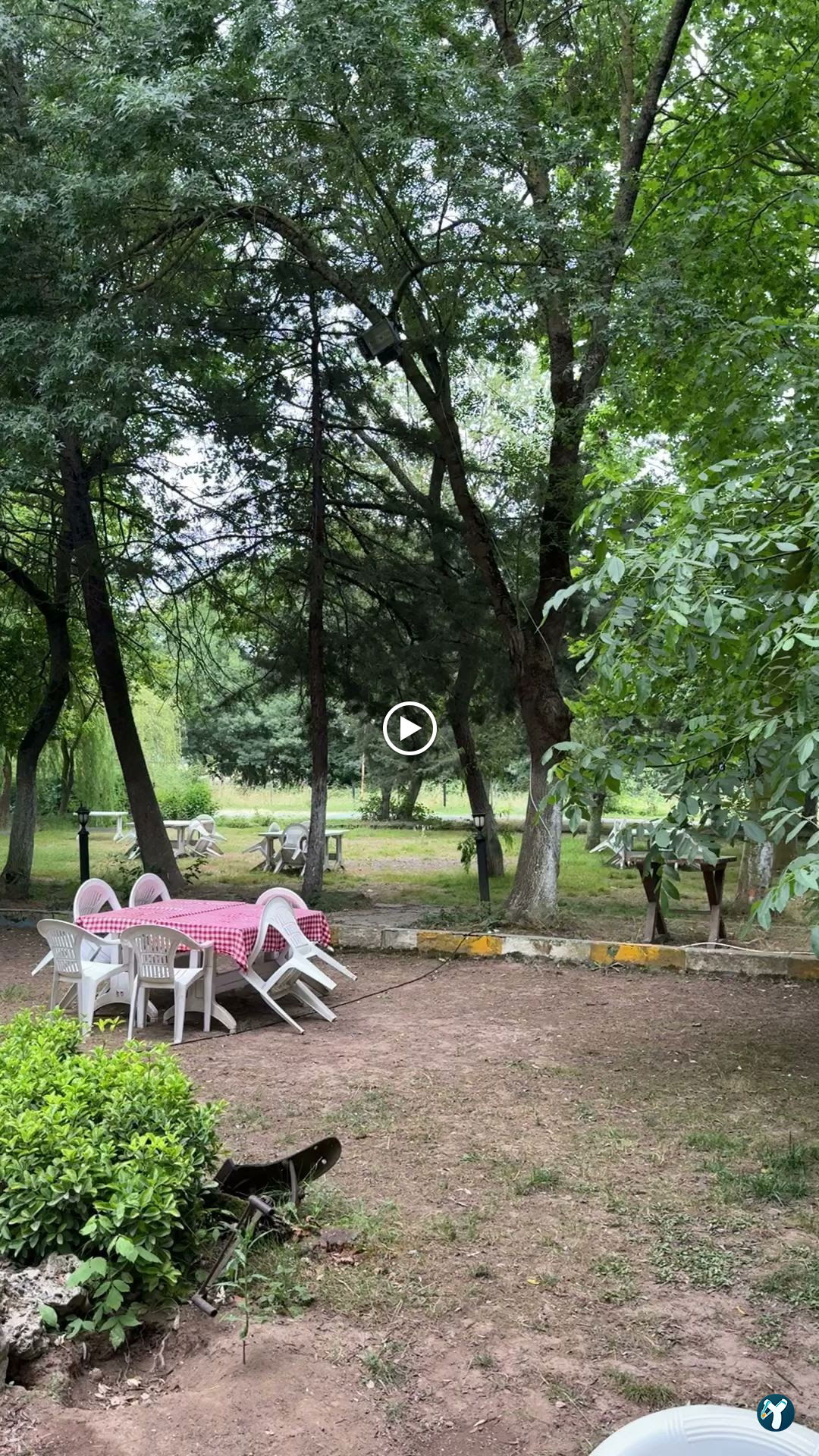 Yeşil Oba Restaurant