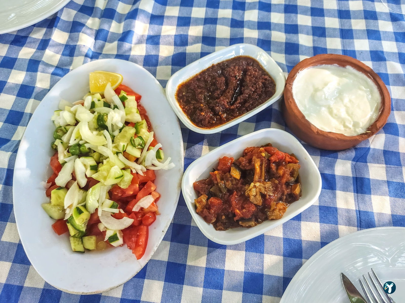 Yeşil Oba Restaurant