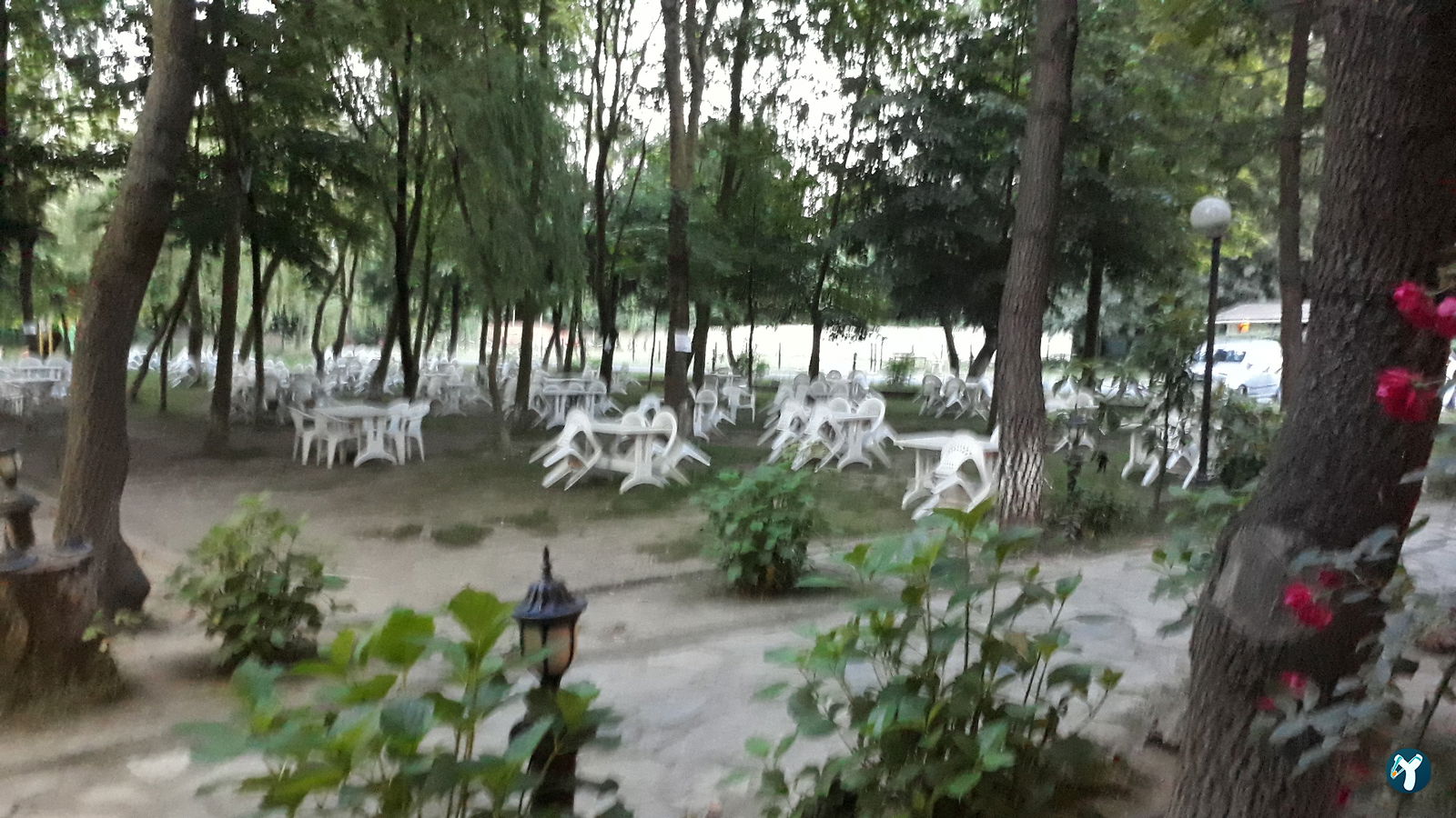 Yeşil Oba Restaurant