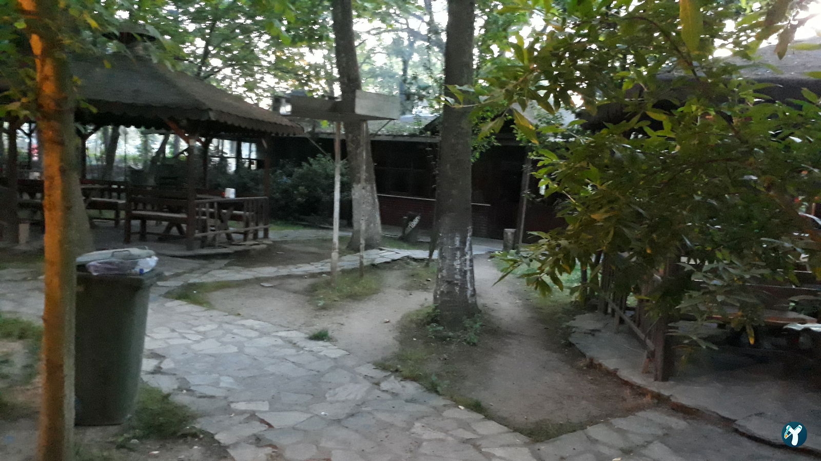 Yeşil Oba Restaurant