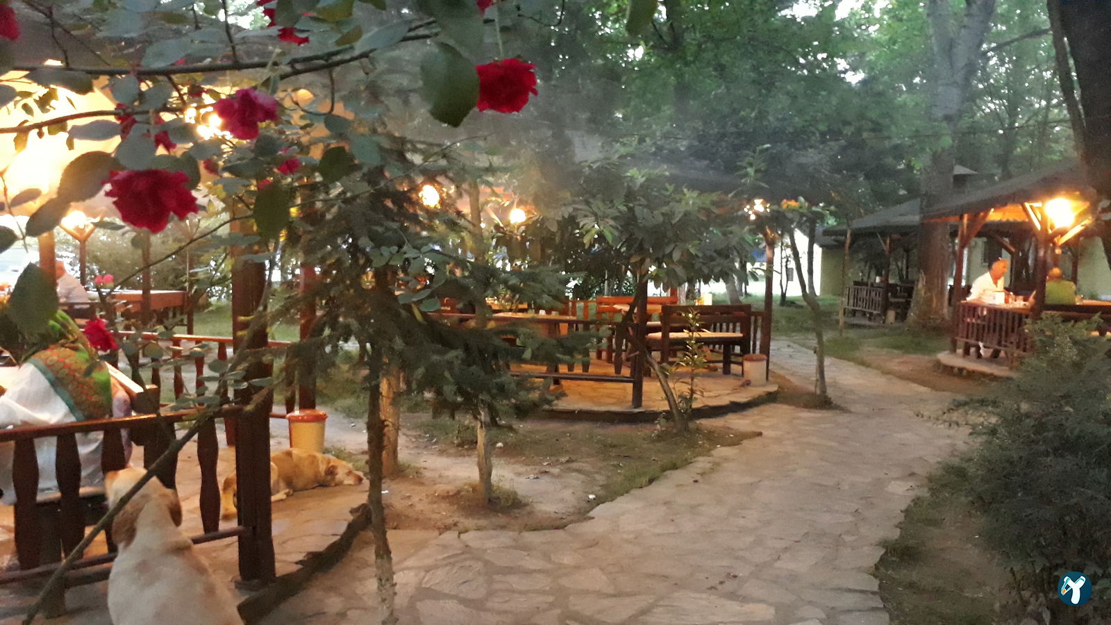 Yeşil Oba Restaurant