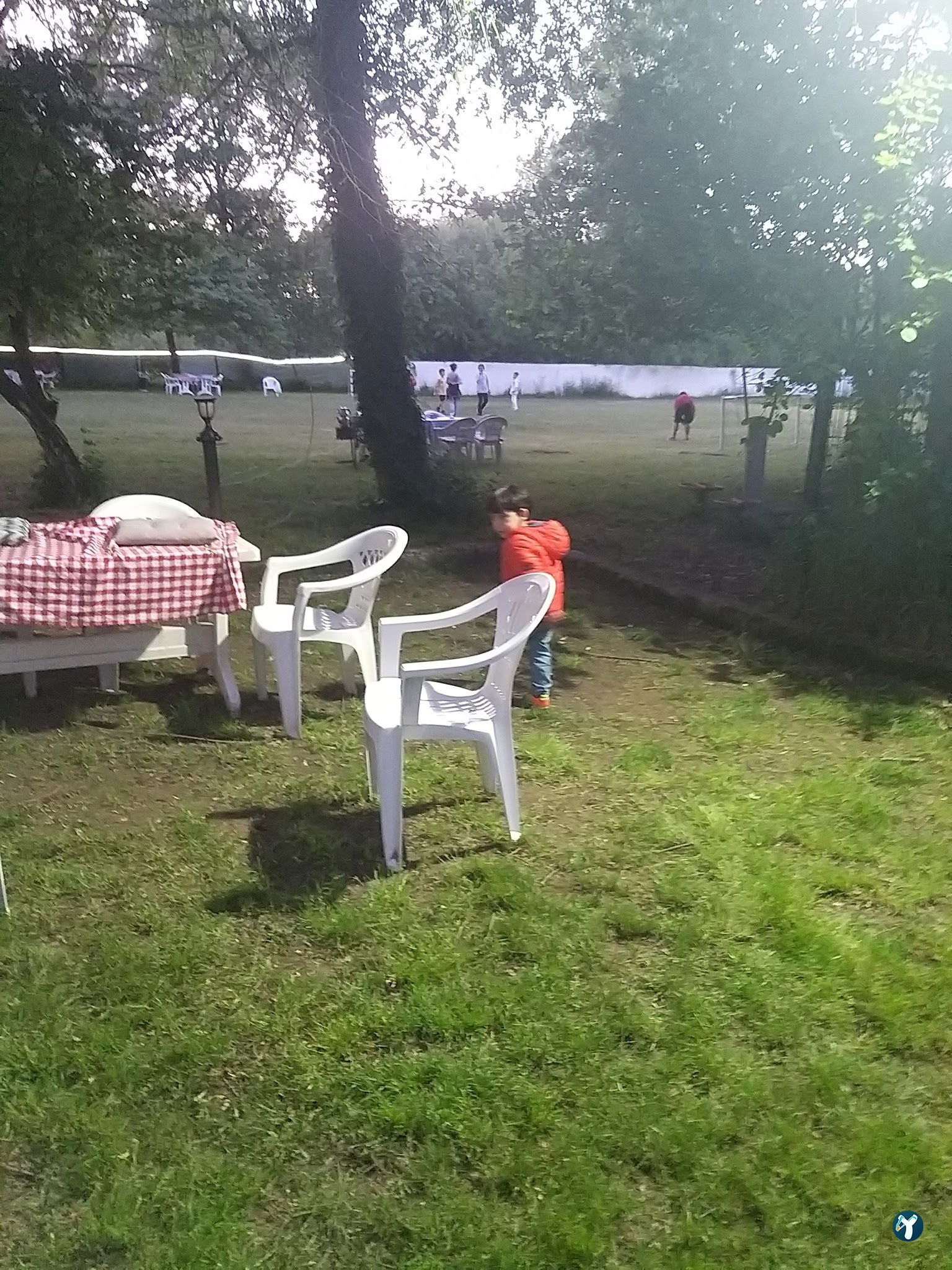 Yeşil Oba Restaurant