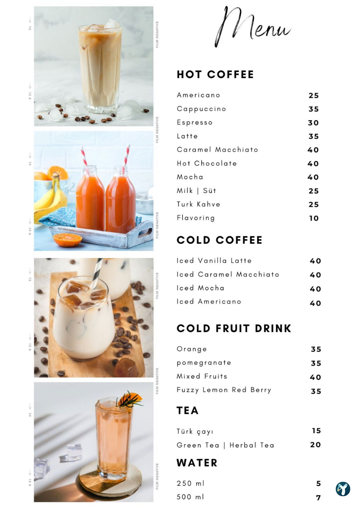 Lingua Cafe