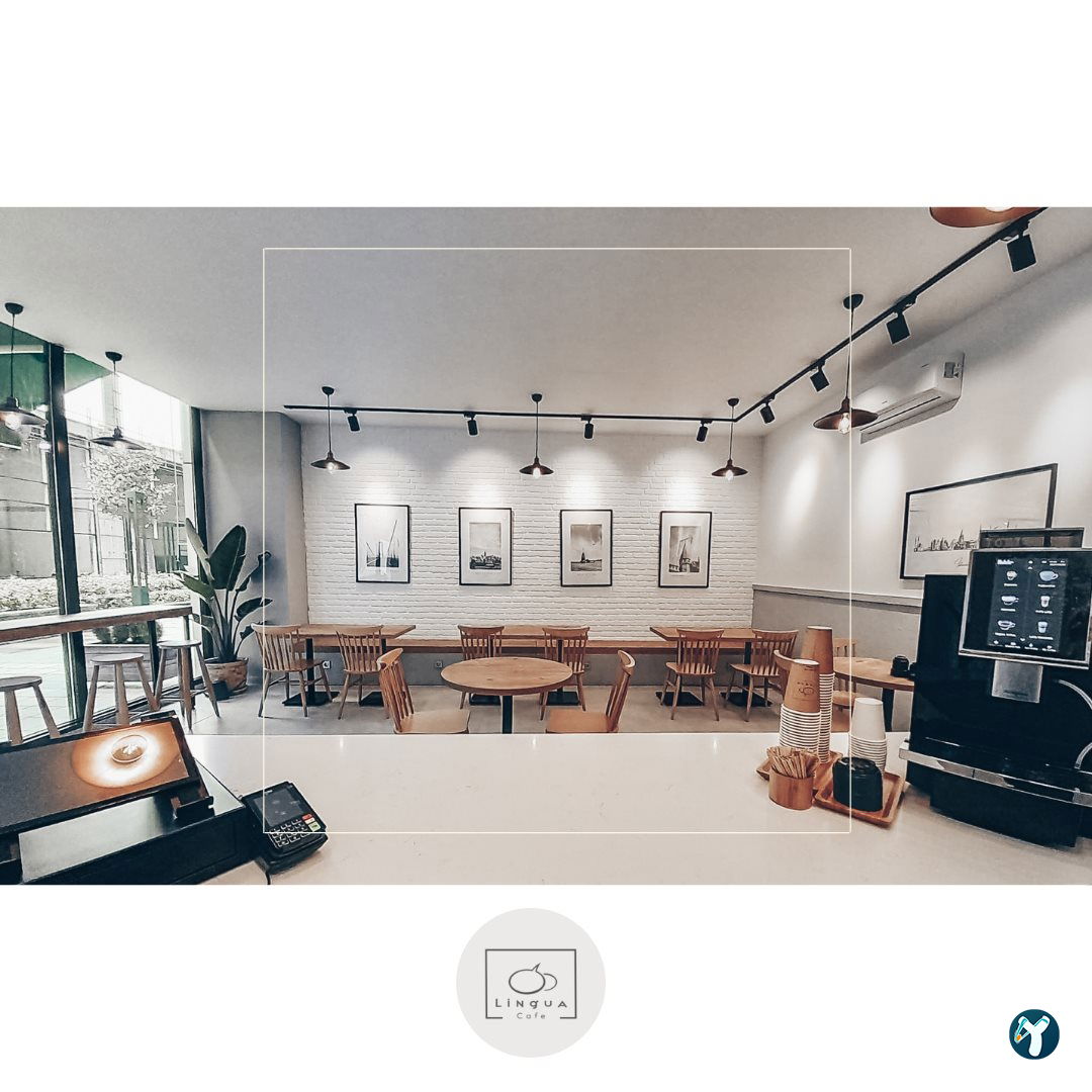 Lingua Cafe