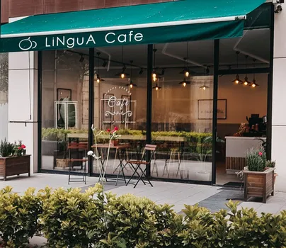 Lingua Cafe resimleri