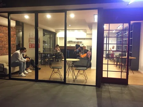 Lingua Cafe resimleri