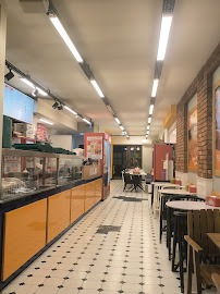 isos döner alsancak