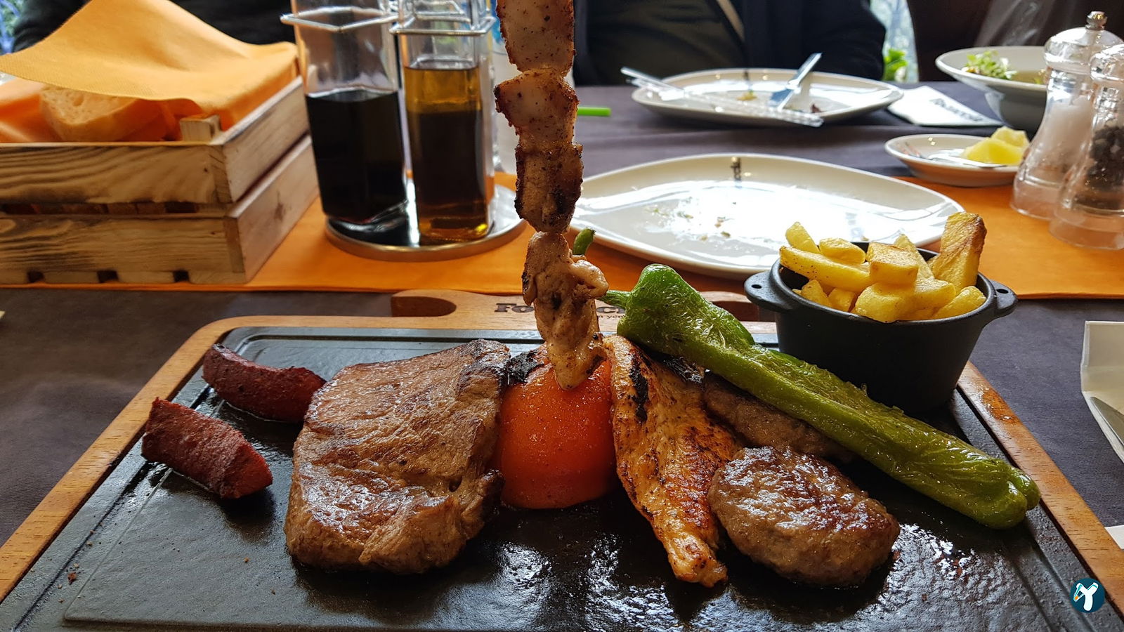 Focaccia Fırın Kafe Restaurant Şişli