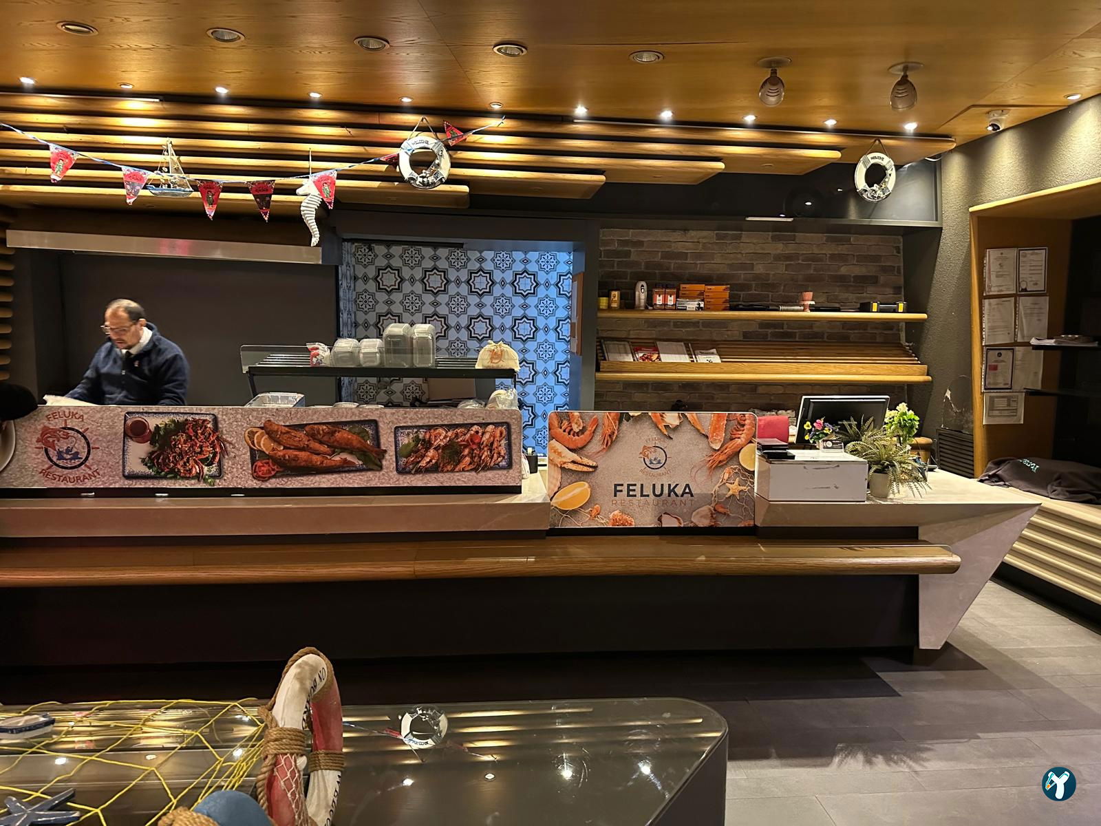 Focaccia Fırın Kafe Restaurant Şişli