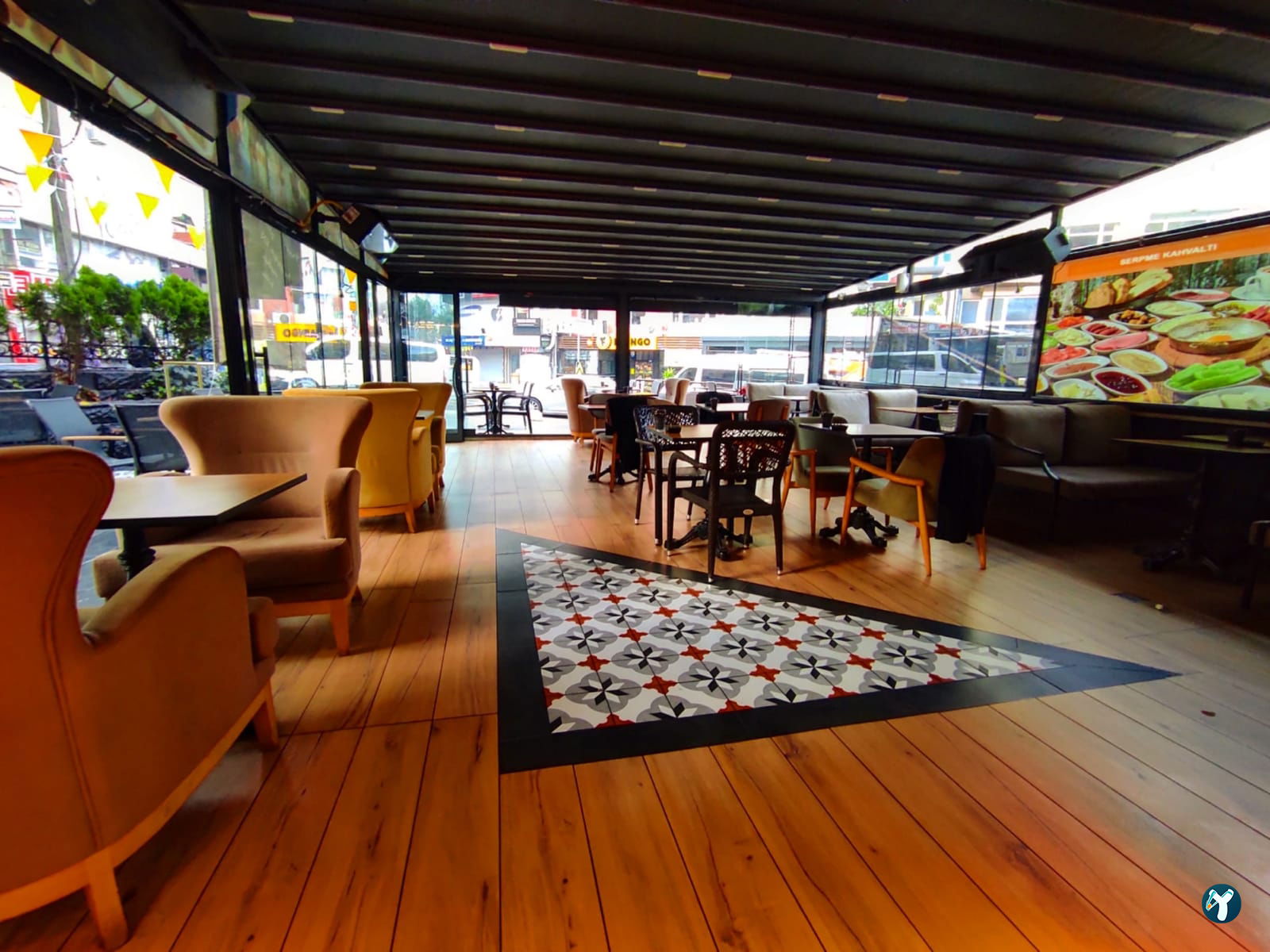 Focaccia Fırın Kafe Restaurant Şişli