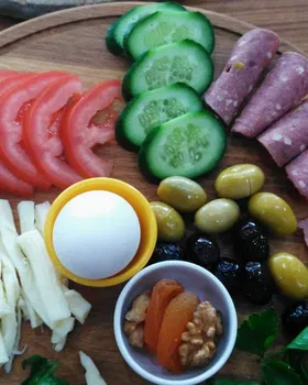Focaccia Fırın Kafe Restaurant Şişli resimleri