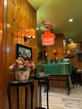 Cumba Künefe resimleri