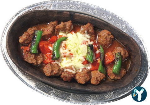 ŞİRİBOM RESTAURANT