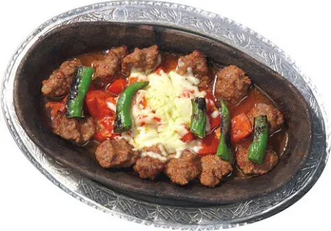ŞİRİBOM RESTAURANT resimleri