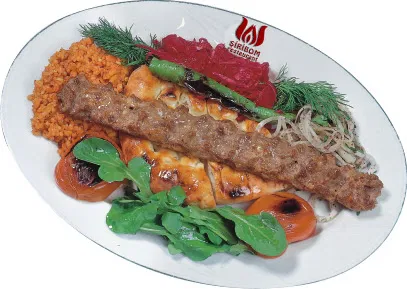 ŞİRİBOM RESTAURANT resimleri