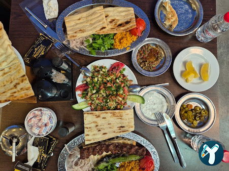ŞİRİBOM RESTAURANT