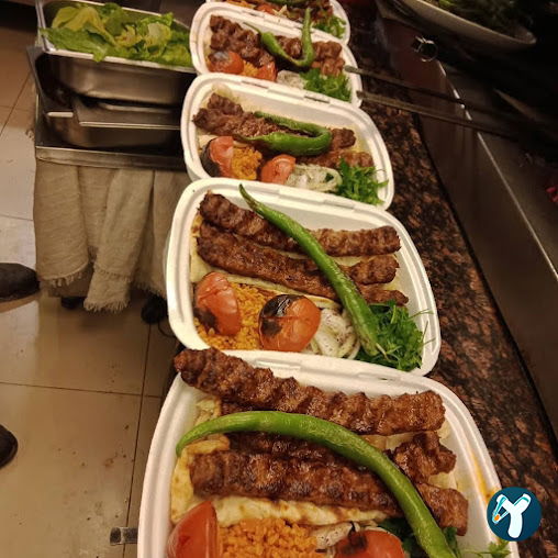 ŞİRİBOM RESTAURANT