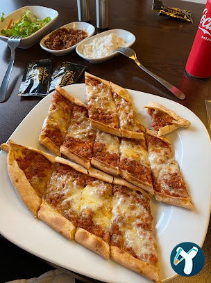 ŞİRİBOM RESTAURANT
