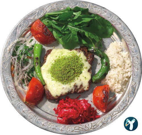 ŞİRİBOM RESTAURANT