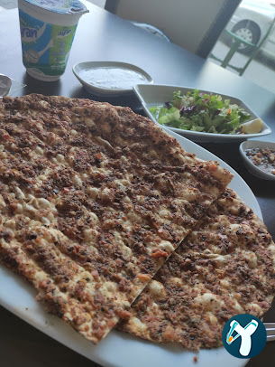 ŞİRİBOM RESTAURANT