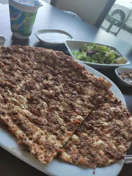 ŞİRİBOM RESTAURANT resimleri