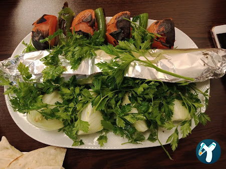 ŞİRİBOM RESTAURANT