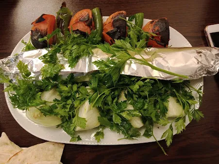 ŞİRİBOM RESTAURANT resimleri
