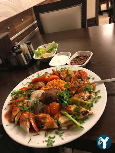 ŞİRİBOM RESTAURANT