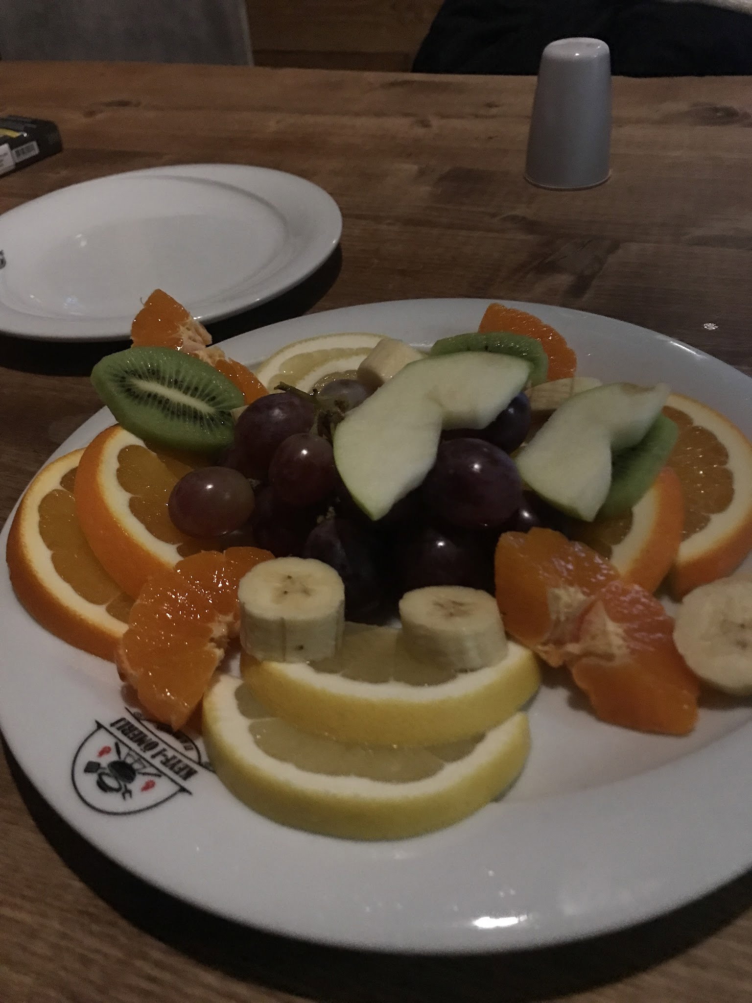 Keyf-I Ömerli Et & Mangal